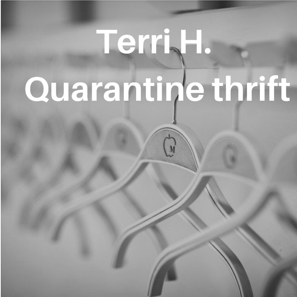 Quarantine thrift